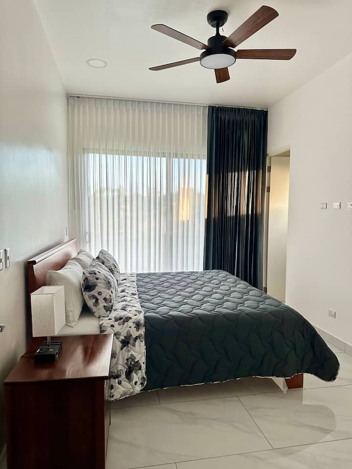 Bedroom 7