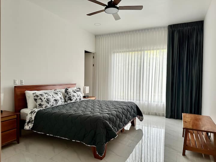 Bedroom 8