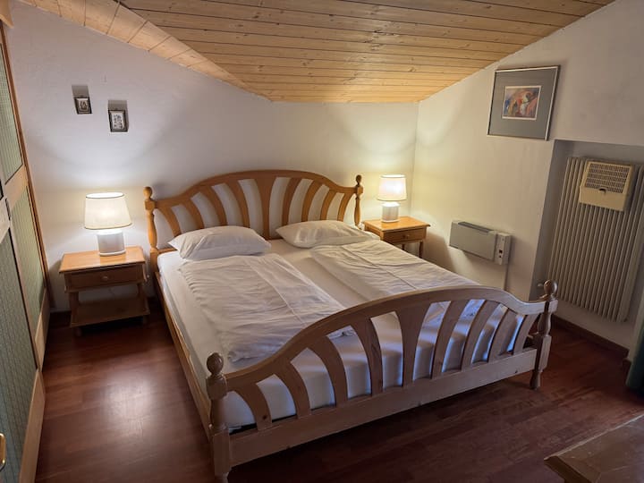 Residence Astoria La Villa - Sankt Kassian