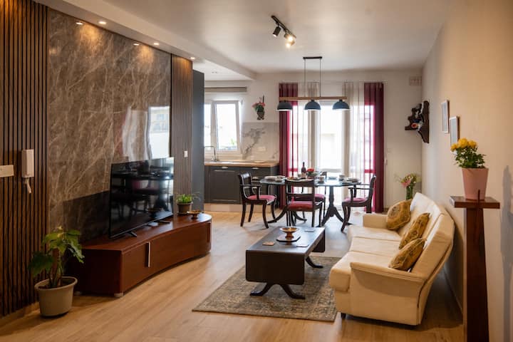 Valley View Apartment - Malta
