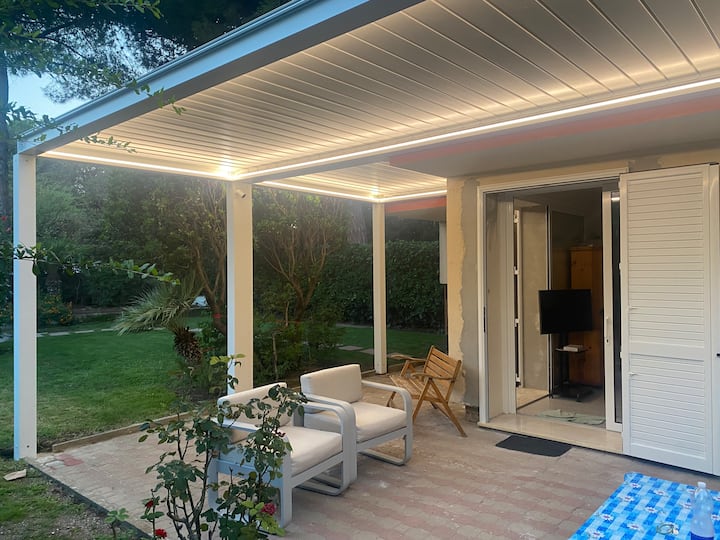 Villa Selva Luxury Sea View For 4-8 People. - Sassari