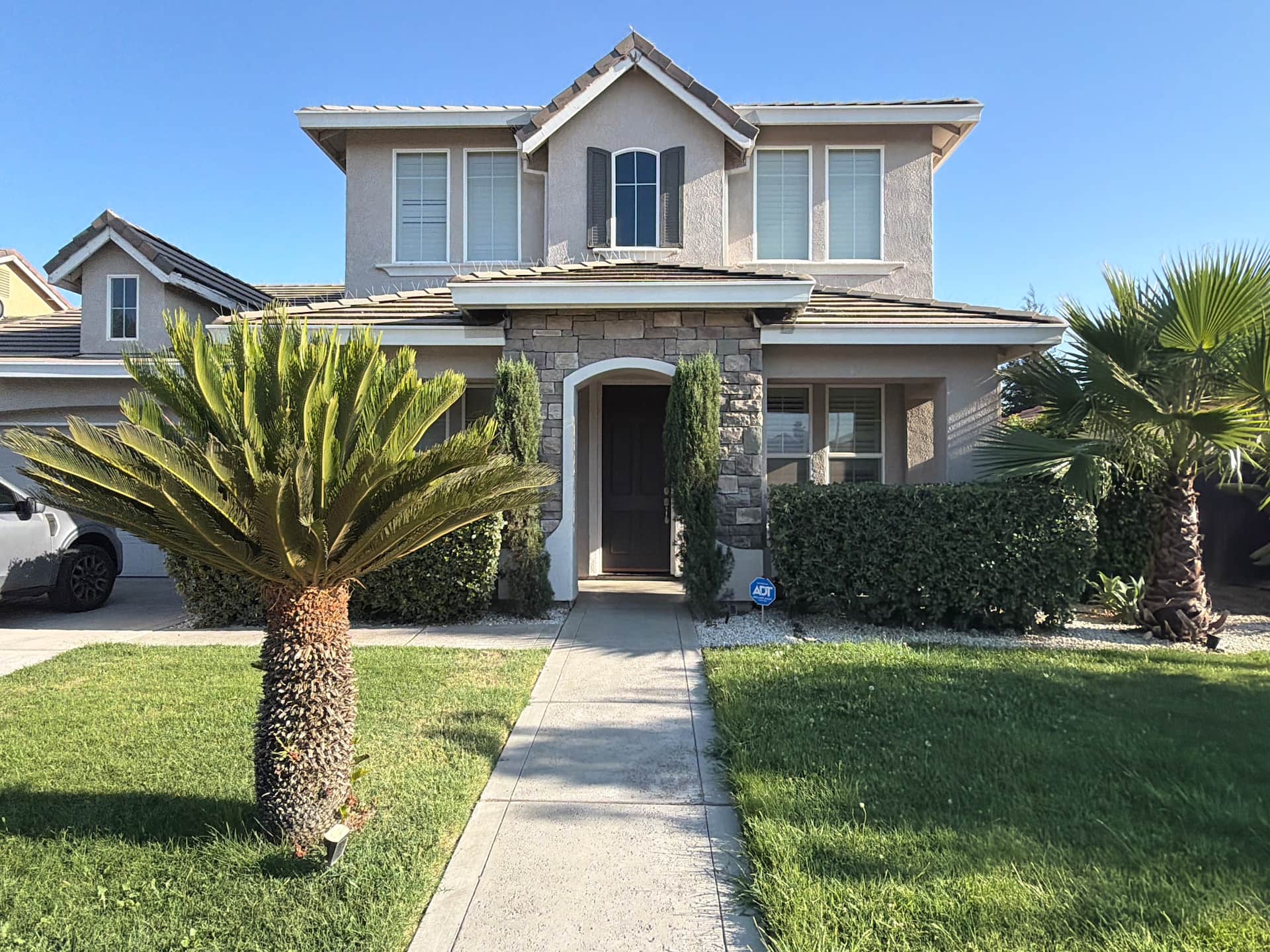 5BR/3.5B Cozy Madera Home | Near Hwy 99 & Downtown