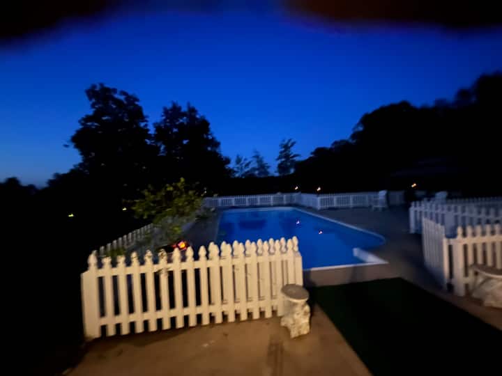 Come Stay At The House By The Bay. - Fairhope, AL