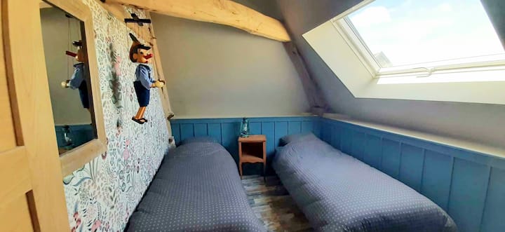 Chambre 3
