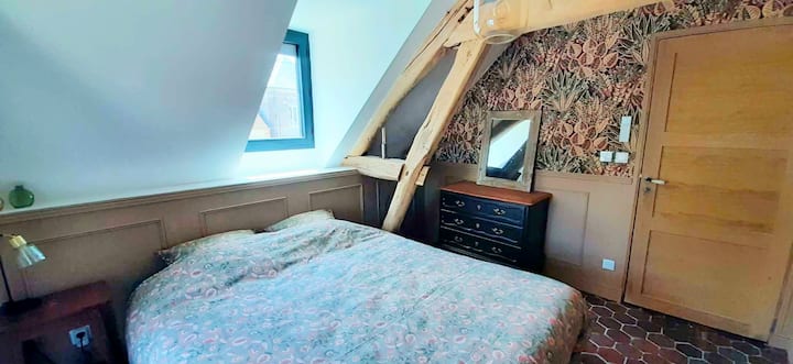 Chambre 1