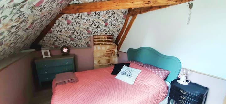 Chambre 2