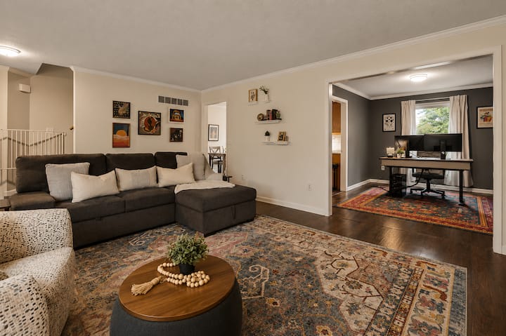 Olathe House - Olathe, KS