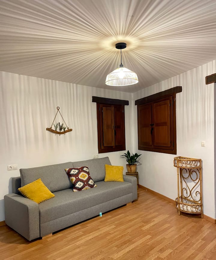 La Casa De Lombillo - Molinaseca
