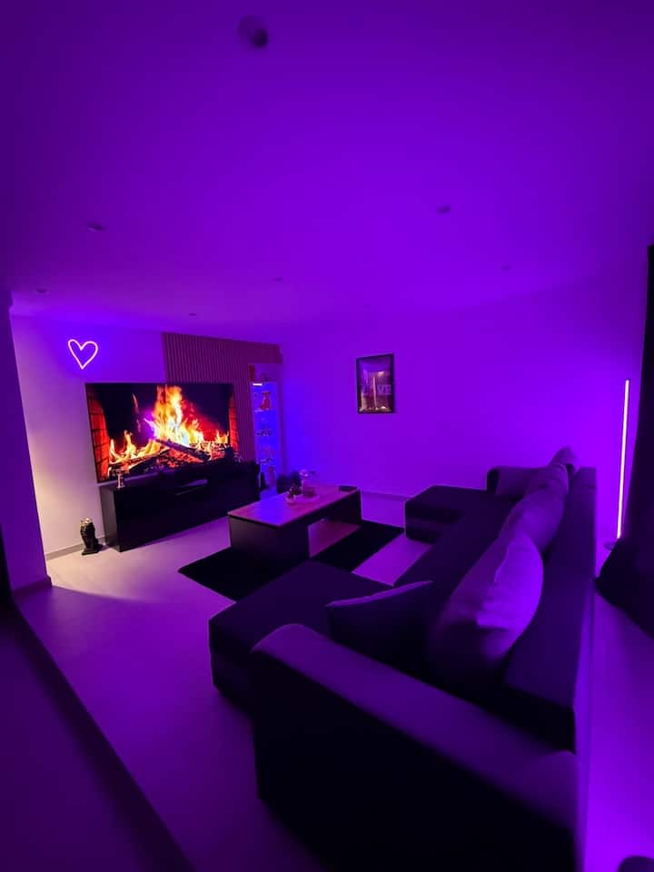 Appartement Pertuis - Pertuis
