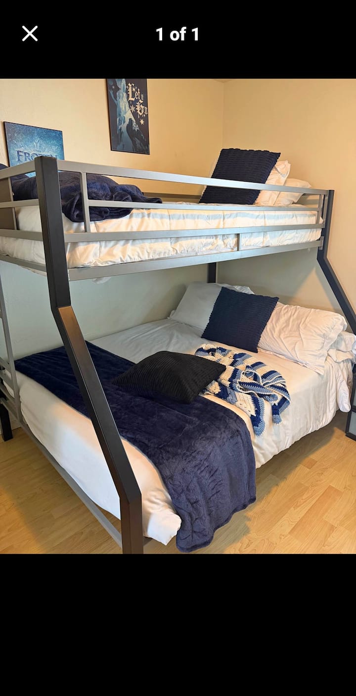 Bedroom 4