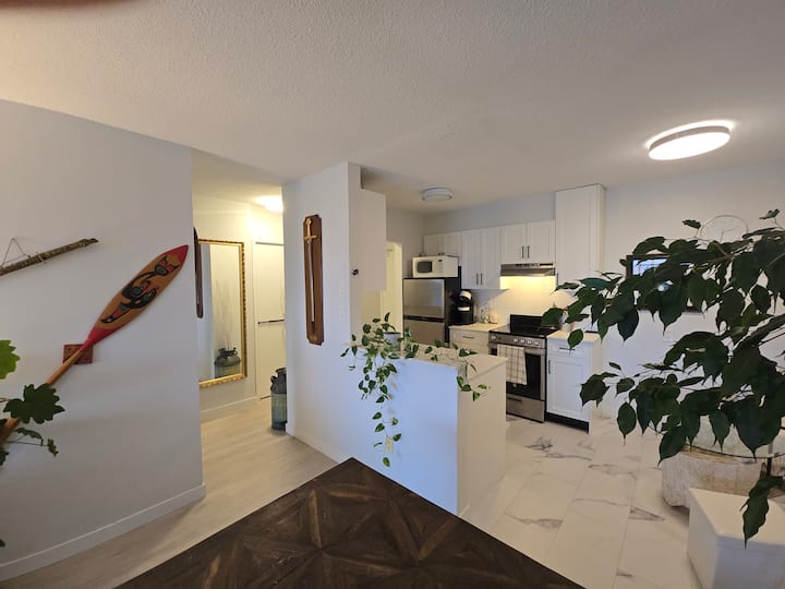 Vancouver Getaway: Inviting Retreat, Gorgeous View - バンクーバー