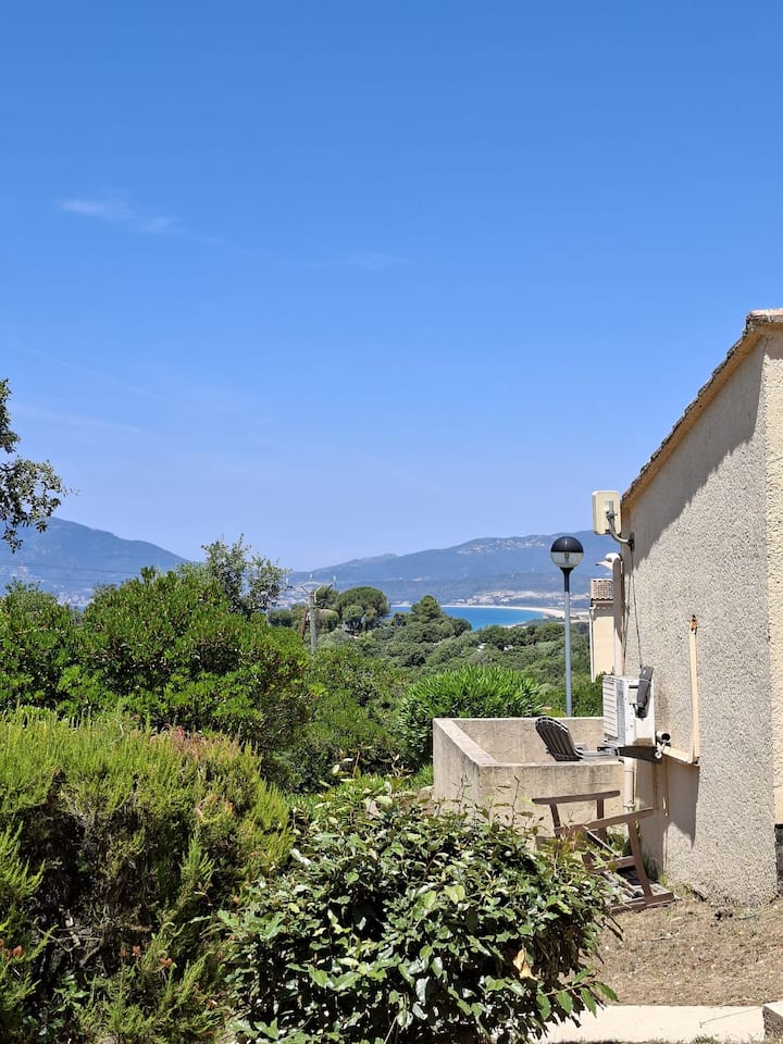 Casa Rb - Porticcio