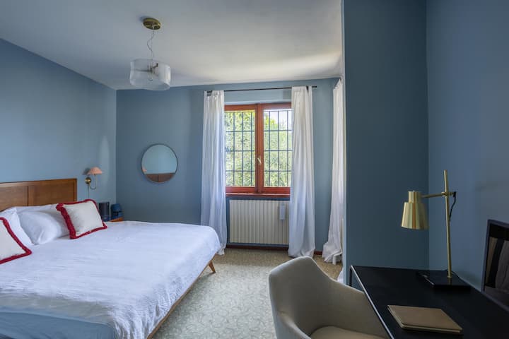 Habitación 1
