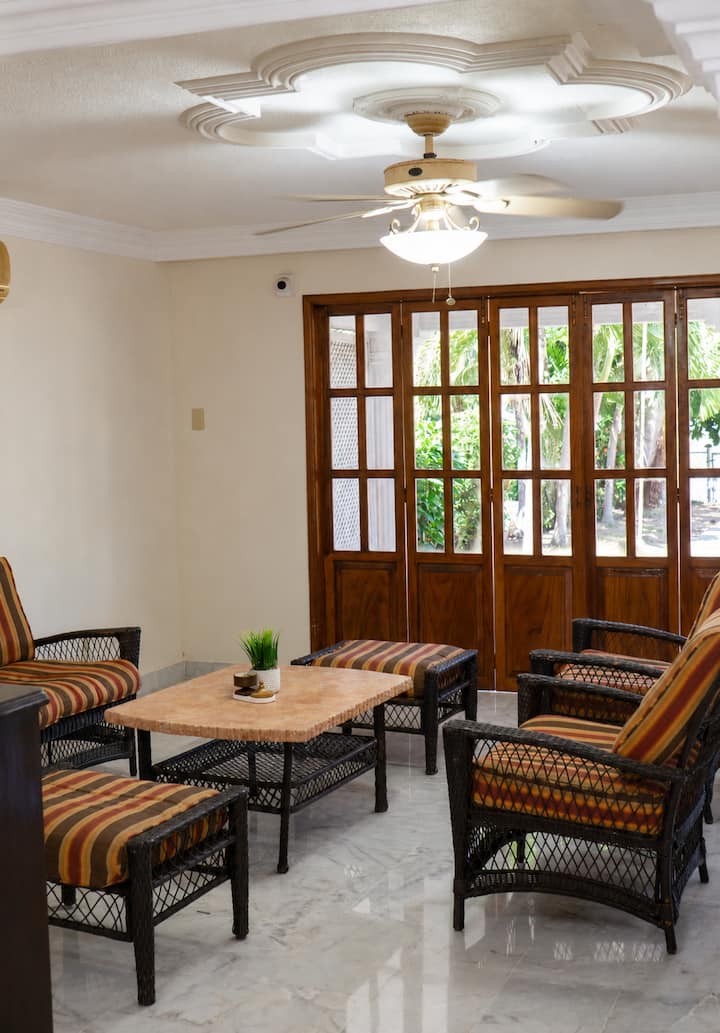 Casa De Lujo En El Cid Con Alberca Privada - 馬薩特蘭
