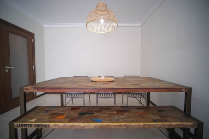 Stylish 2br Apartment|rooftop Pool&gym|meia Praia - Lagos, Portugal