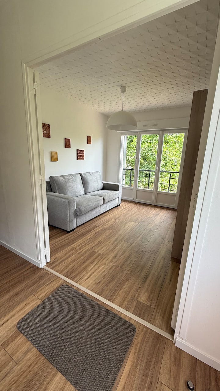 Maison 2 à 6 Personnes - Aisne