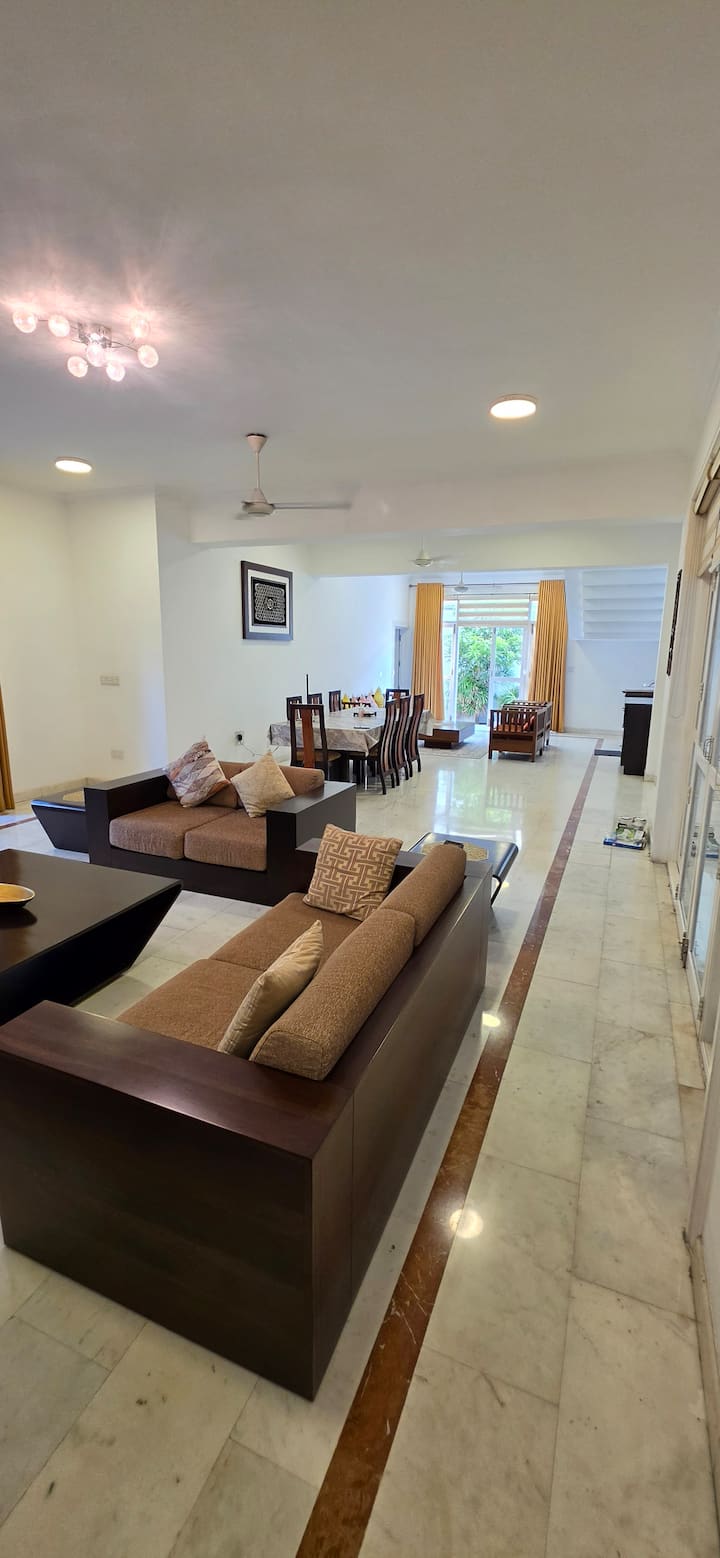 Bakers Villa - Cmb 5 - Colombo