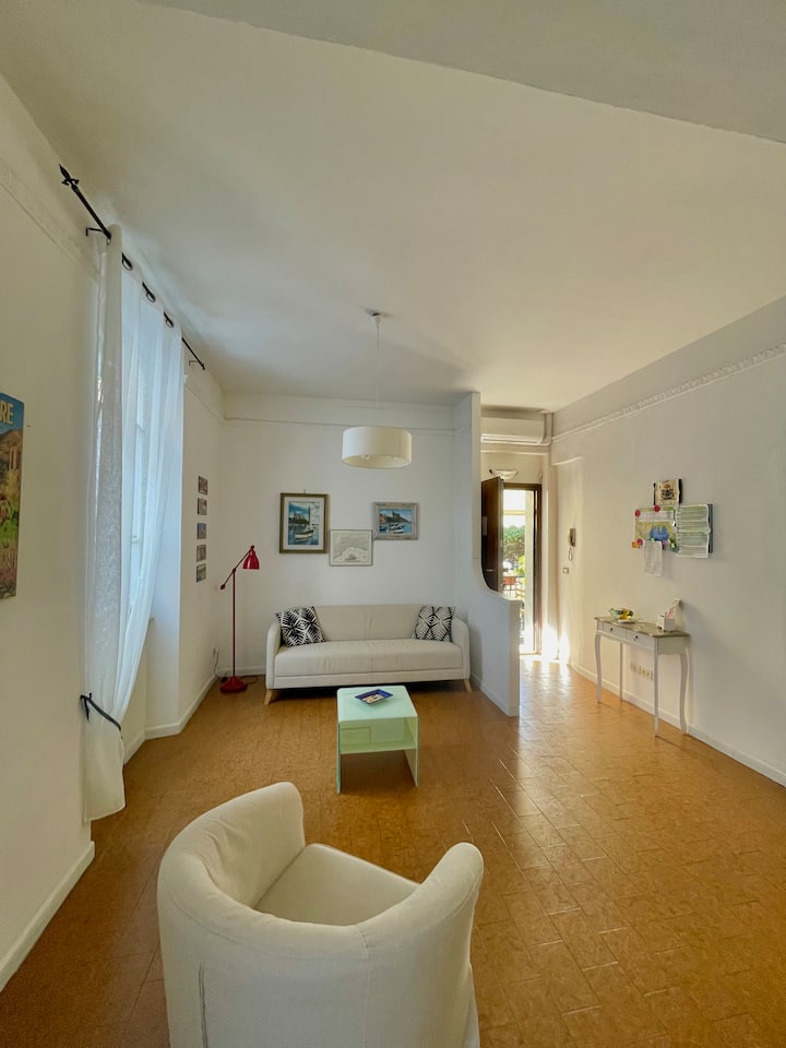 La Casa Dei Fiori - Cinque Terre