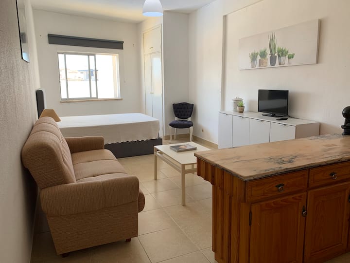 Studio Apartm Adult And Children's Swimming Pools - Foz do Arelho
