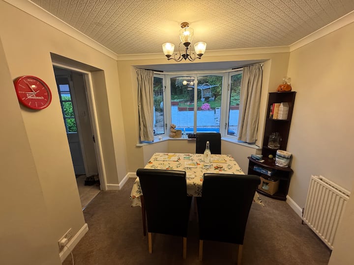 Small Room In Fort William, With Loch View - Fort William