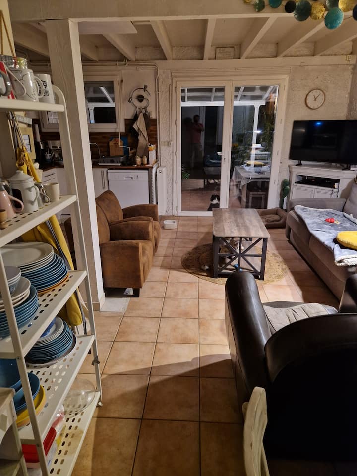 Maison - Arcachon