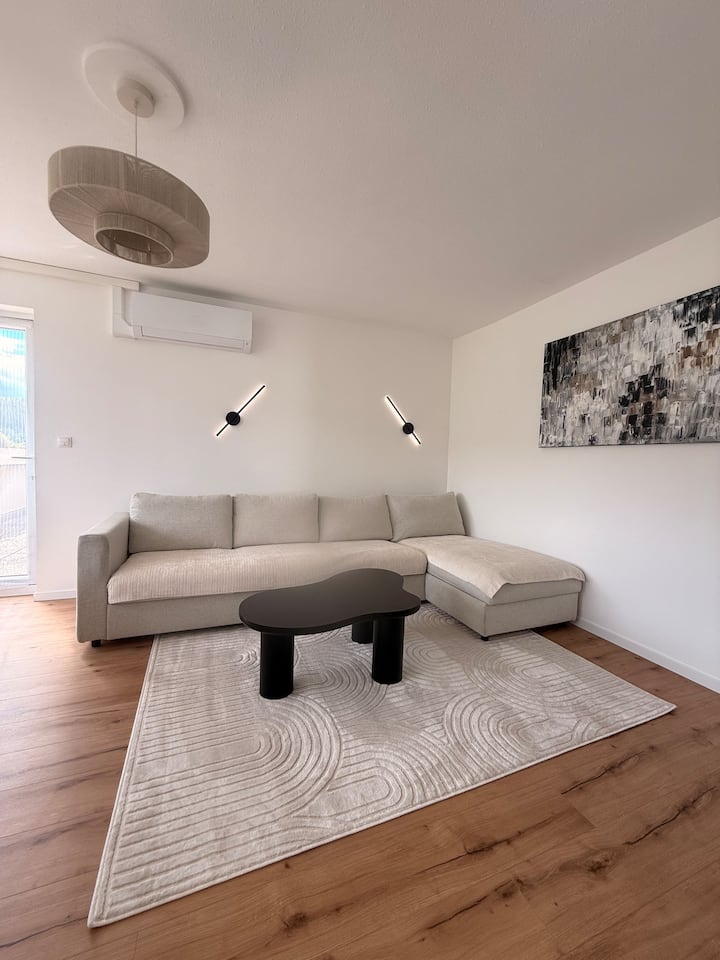 The Cozy Bad Ems Apartment - Bad Ems