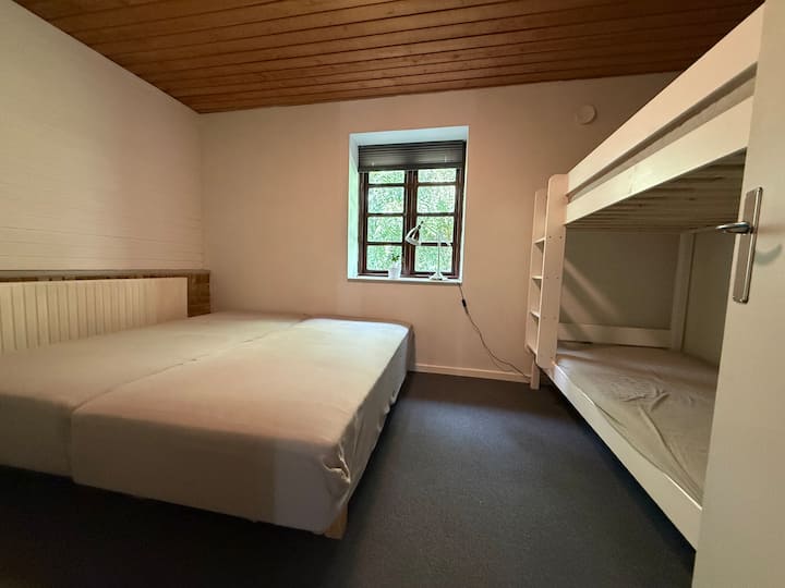 Chambre 1