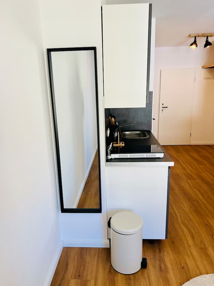 Beautiful Apartment In Altstadt Stralsund - Stralsund