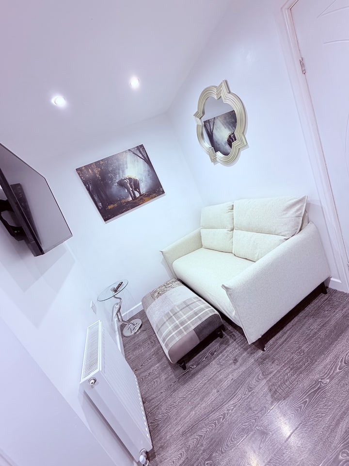 Highfield Guest House - Bradford
