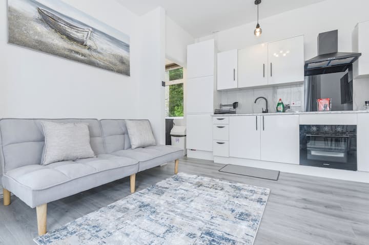 Batley Home Stay– Ideal For Contractors & Families - Huddersfield