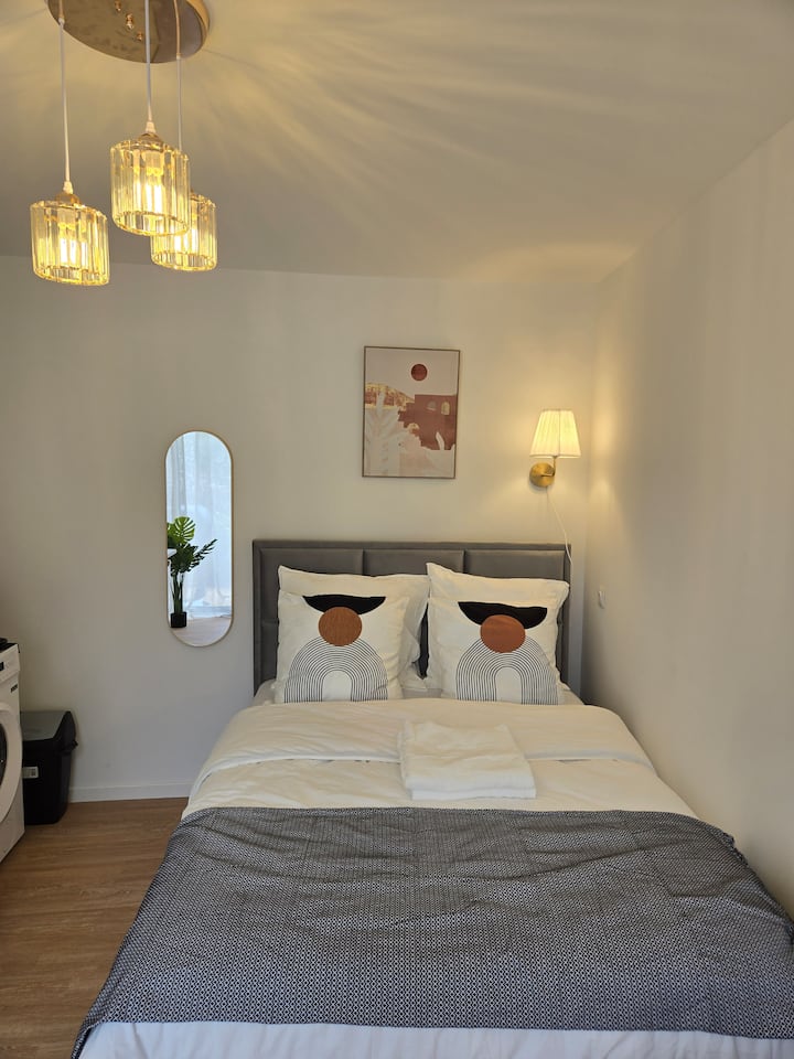 Nid Douillet Studio3 Premium &Cosy Confort Hôtel - Toulouse
