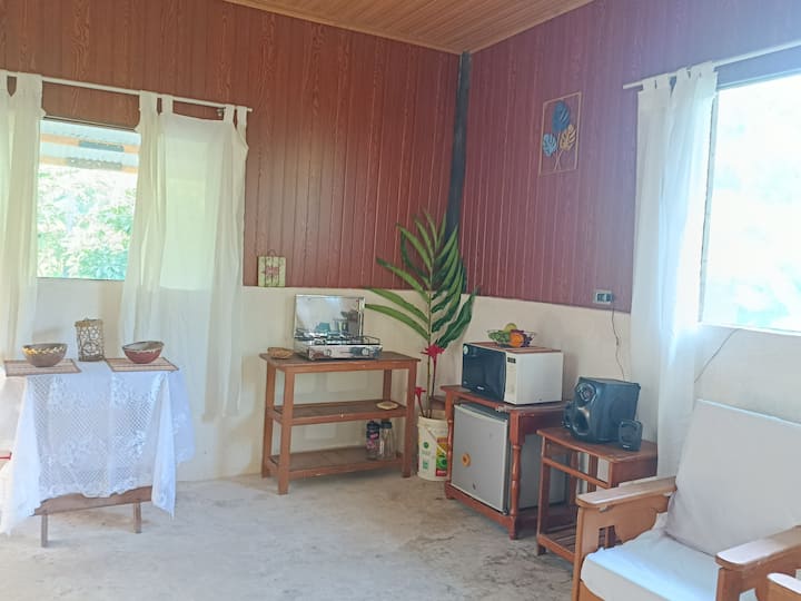 Cabaña Ararauna - Puerto Maldonado
