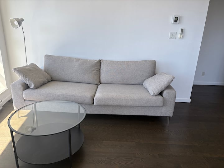 2b2b Rmd Center Apt Big Space - Richmond, Canadá