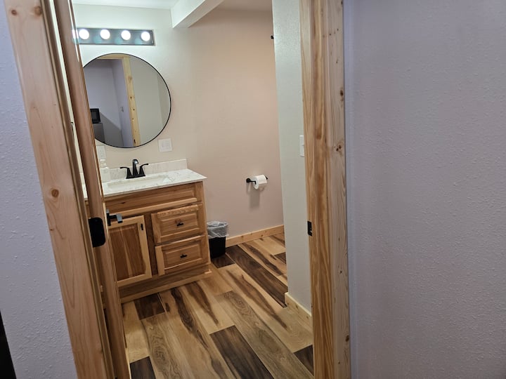 Conway Westside Corner Kingbed/1bath - Guesthouses for Rent in