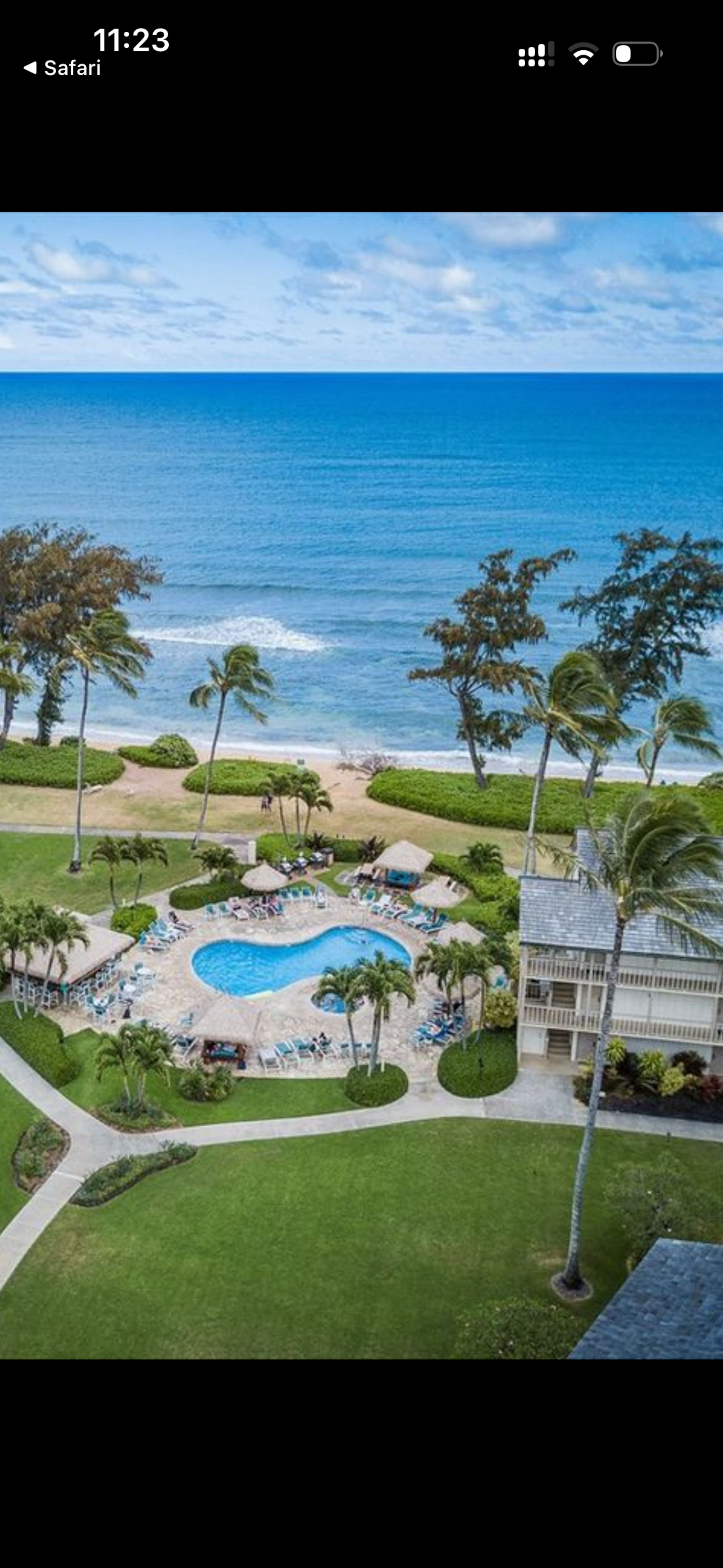 Tropical Islander Retreat - Photo 11