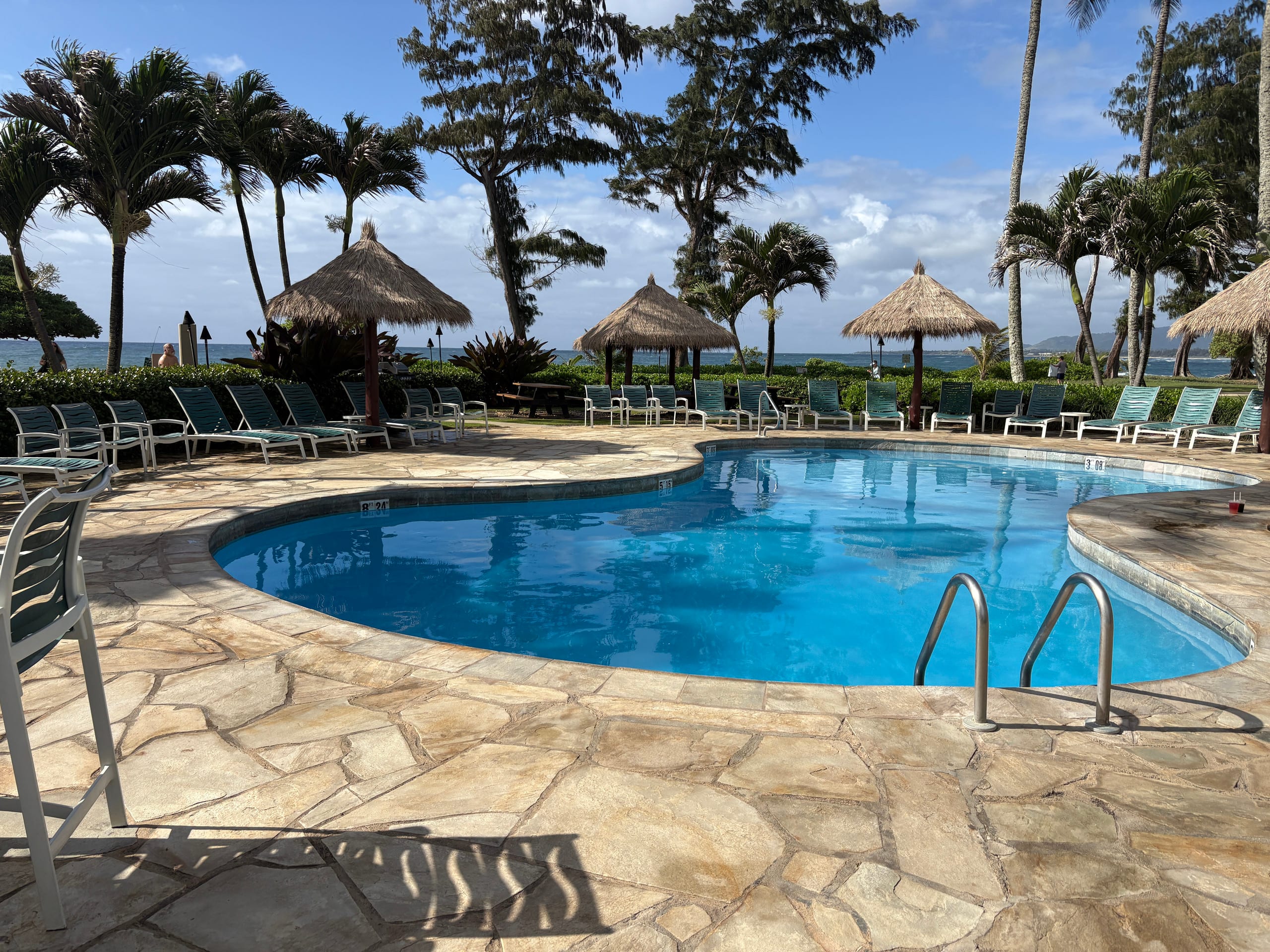 Tropical Islander Retreat - Photo 15