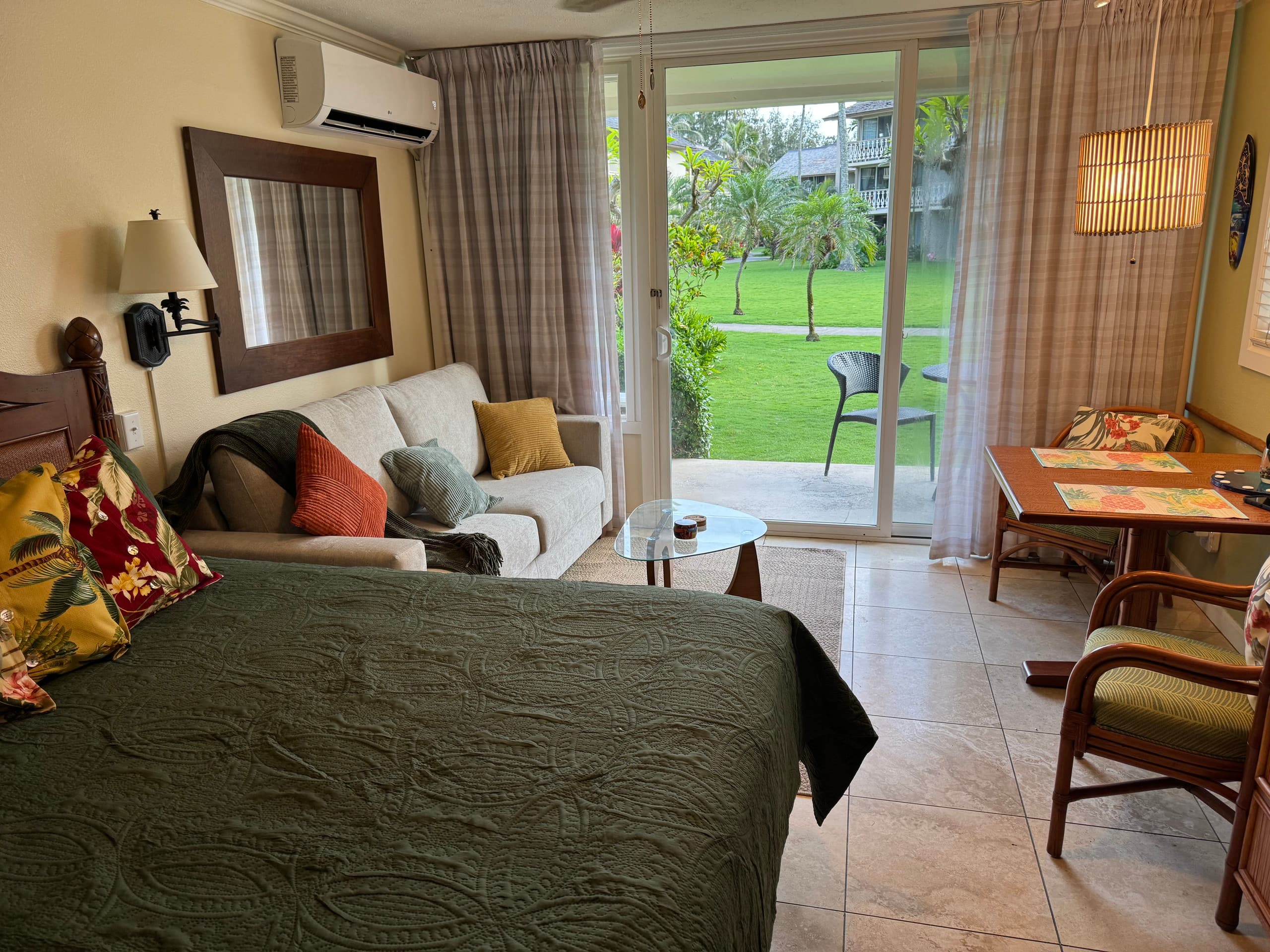 Tropical Islander Retreat - Main photo