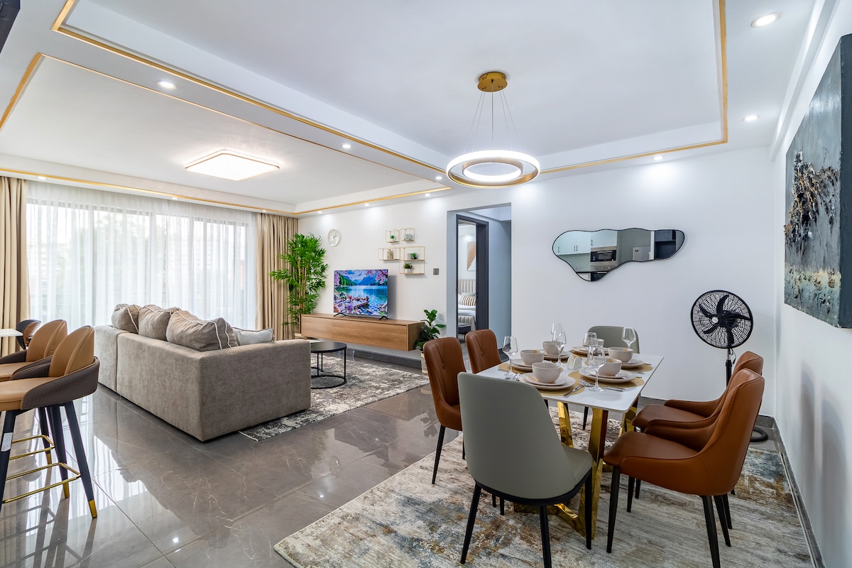 4 beds | Washer | Dryer | Gym | Café | Kids Play | photo 5
