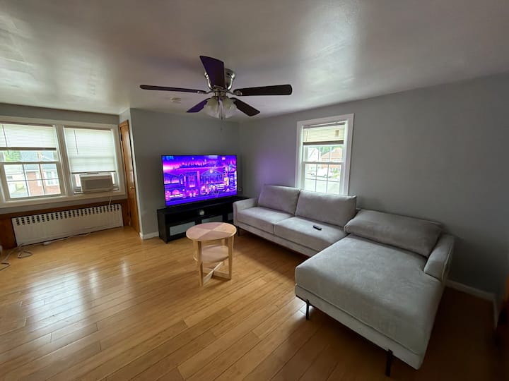 Prime Fifa Location Near Nyc| Metlife|ewr-sleeps 5 - Hawthorne, NJ