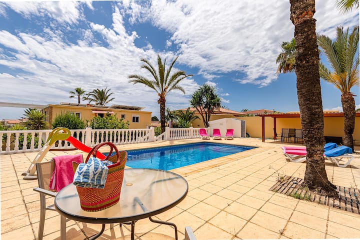 Barrina - Benidorm