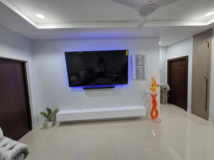 House Of Harmony @Oak Estate - Jamaica