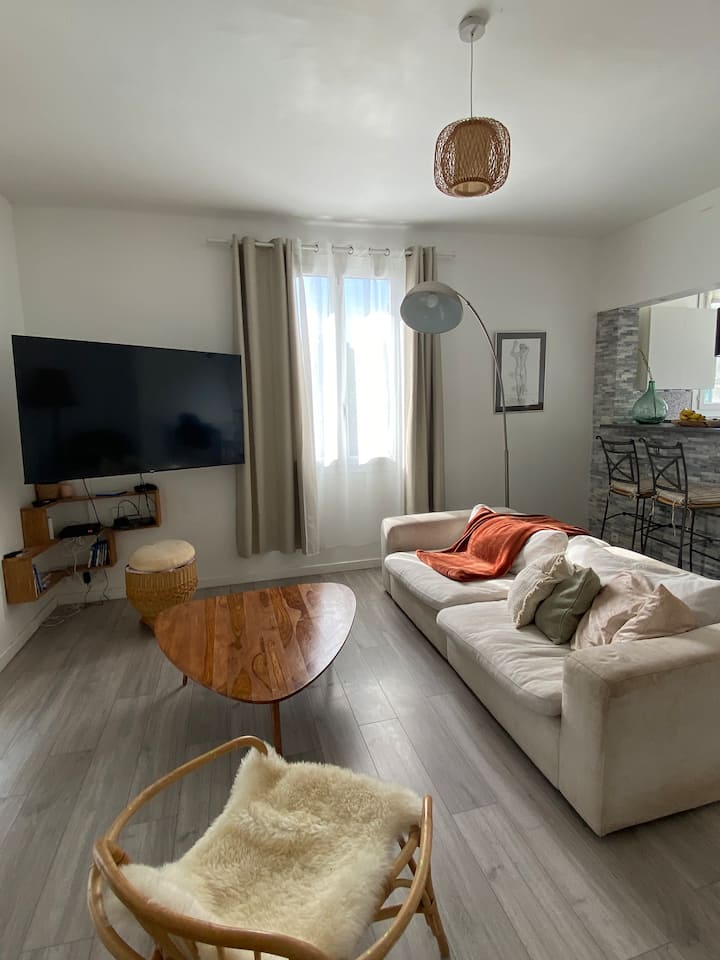 Villa Avec Piscine Privée Et Chef à Domicile - La Londe-les-Maures