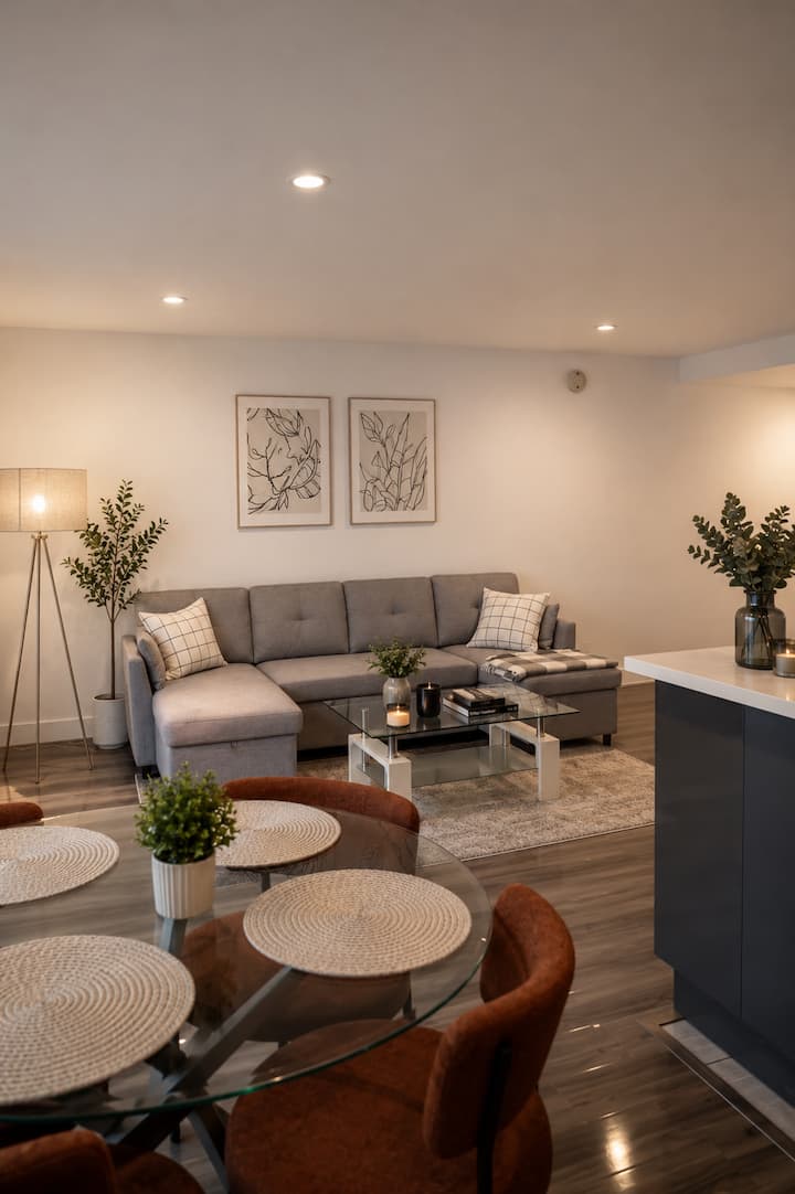 West Hollywood 1 Bd/ Pool/parking - West Hollywood