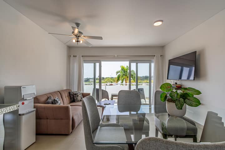 Sov - Laguna City 1bdrm 2bed 1bath - Sosúa