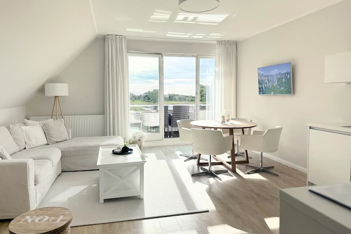 Techts Landhus Küstenlicht - Timmendorfer Strand