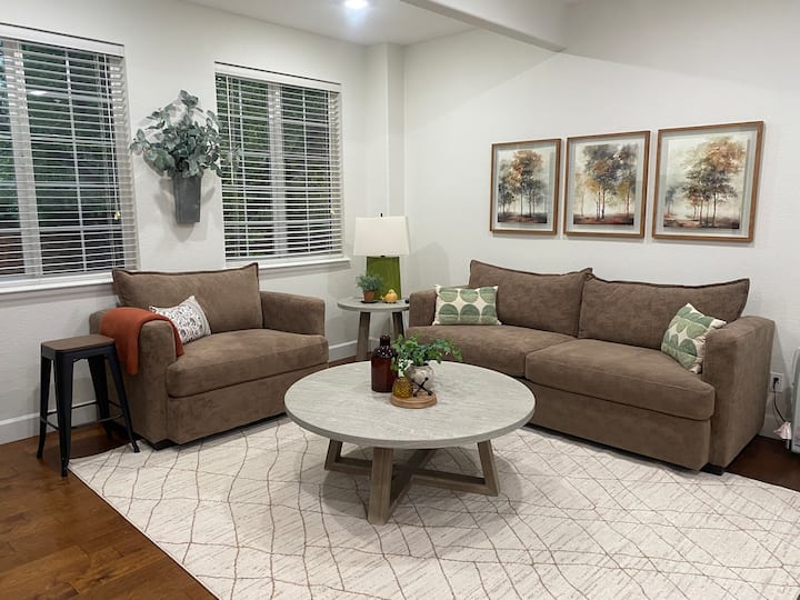 Private Walkout Basement Apartment - Parker, CO