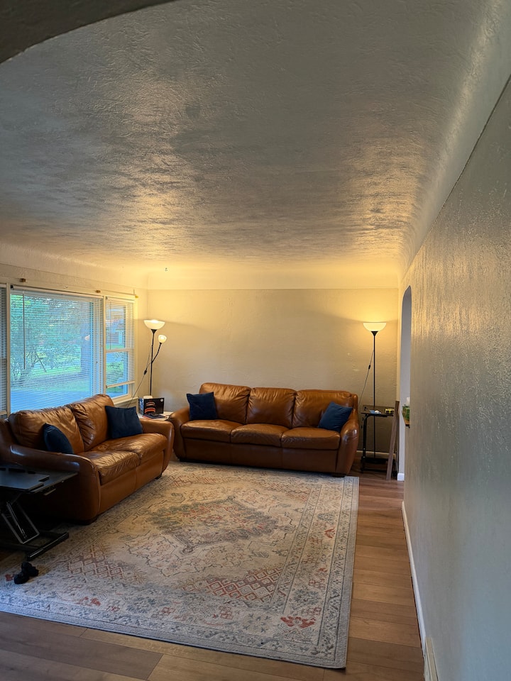 Furnished 3br Home Near Hospital & Employers - Jackson, MI