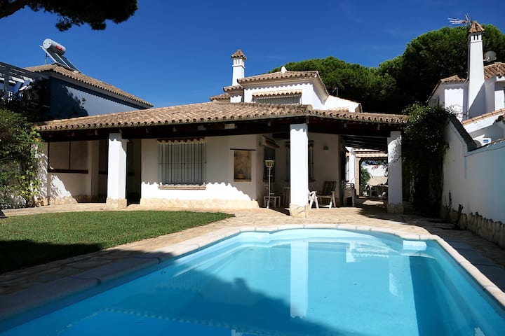 La Galeona - Chiclana de la Frontera