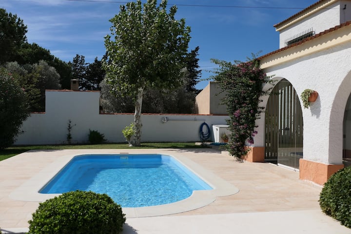 Pinar De Hierro - Chiclana de la Frontera