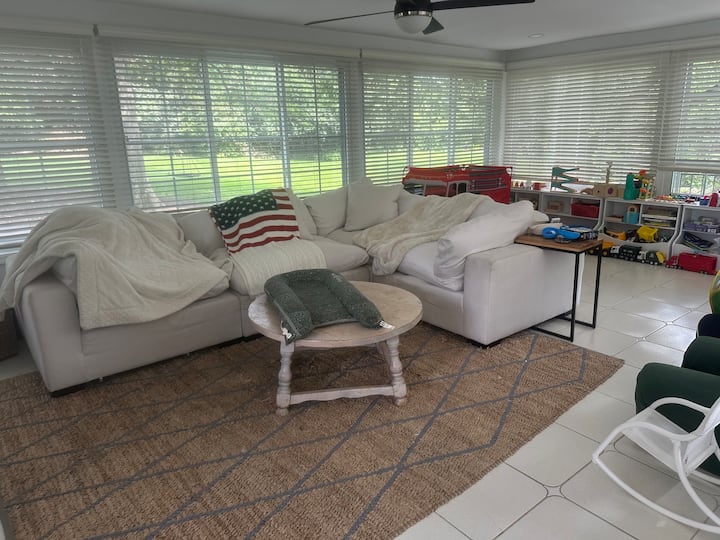 Family House - Chesterfield, MO